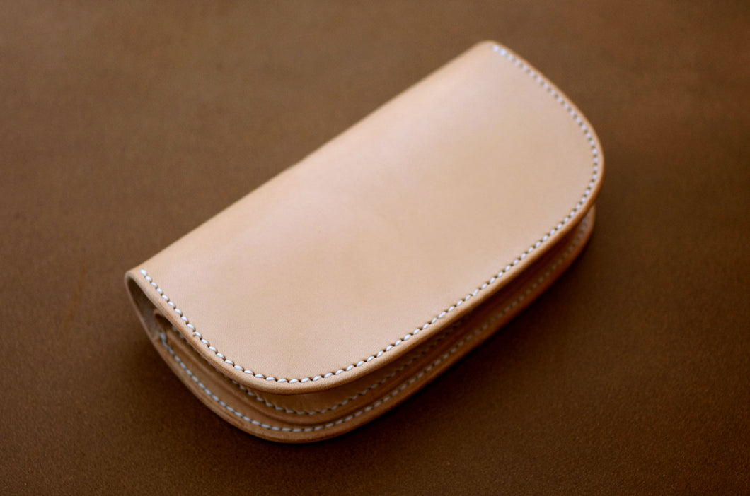 long wallet (plain)