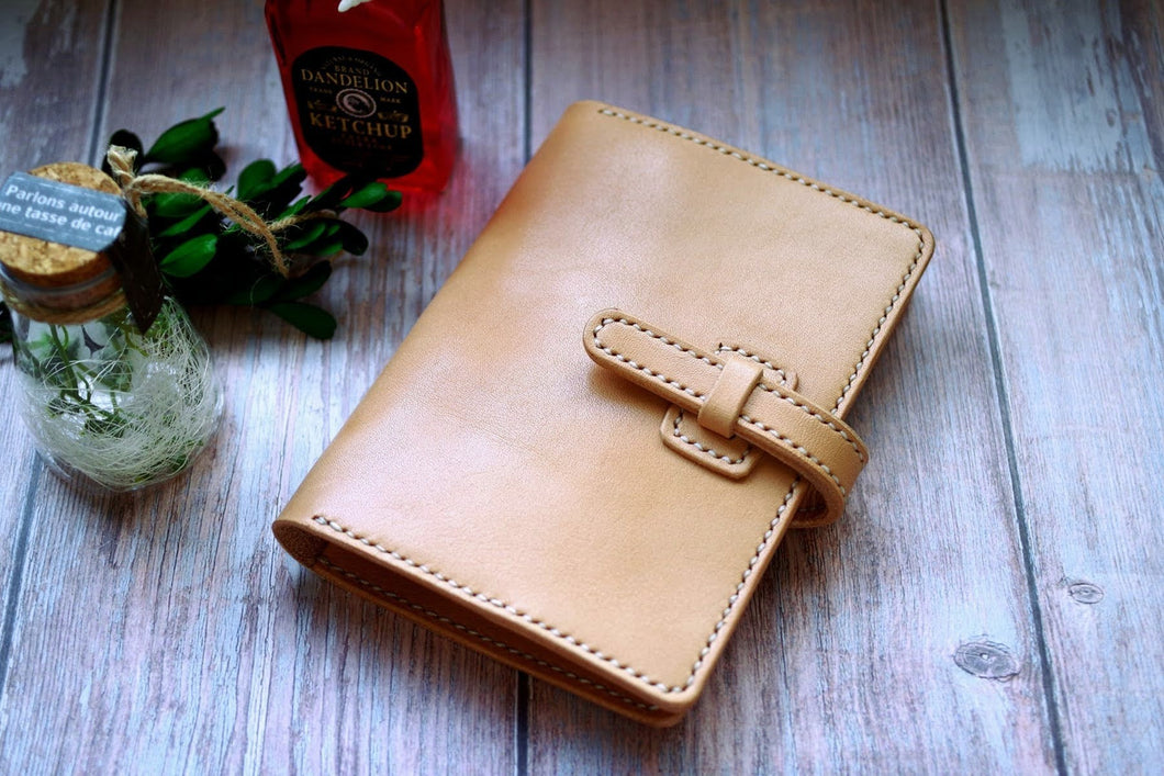 mother and child notebook case