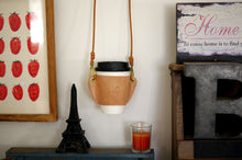 Load images into the gallery viewer,Coffee sleeve handbag type
