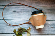 Load images into the gallery viewer,Coffee sleeve handbag type
